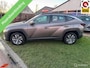 Hyundai Tucson 1.6 T-GDi MHEV Premium NAVI / STOELVERWARMING
