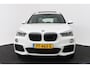 BMW X1 SDrive20i High Executive M Sport (PANORAMADAK, M-PAKKET, HEAD-UP, STOELVERWARMING, DEALER ONDERHOUDEN)