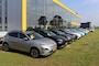 Hyundai Kona EV 64kWh Premium - Navi - camera  - stoel/stuur verw. - head up
