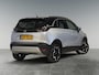 Opel Crossland Ultimate 1.2 Turbo 110pk | 180° CAMERA+SENSOREN | ALCANTARA/LEDER | AGR-STOELEN | NAVI | DAB+ | ISOFIX | FULL LED | LAGE KM | TWO-TONE | KEYLESS |