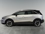 Opel Crossland Ultimate 1.2 Turbo 110pk | 180° CAMERA+SENSOREN | ALCANTARA/LEDER | AGR-STOELEN | NAVI | DAB+ | ISOFIX | FULL LED | LAGE KM | TWO-TONE | KEYLESS |