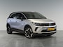 Opel Crossland Ultimate 1.2 Turbo 110pk | 180° CAMERA+SENSOREN | ALCANTARA/LEDER | AGR-STOELEN | NAVI | DAB+ | ISOFIX | FULL LED | LAGE KM | TWO-TONE | KEYLESS |