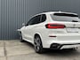 BMW X5 xDrive45e M Sport 394 pk Pano, Laser, Trekhaak, BTW