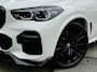BMW X5 xDrive45e M Sport 394 pk Pano, Laser, 22", Trekhaak, BTW