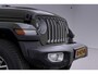 Jeep Wrangler Unlimited 4xe 380 Sahara | ACC | Leder | Camera V+A | Stoel+Stuurverwarming