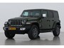Jeep Wrangler Unlimited 4xe 380 Sahara | ACC | Leder | Camera V+A | Stoel+Stuurverwarming