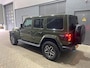 Jeep Wrangler Unlimited 4xe 380 Sahara | ACC | Leder | Camera V+A | Stoel+Stuurverwarming