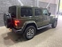 Jeep Wrangler Unlimited 4xe 380 Sahara | ACC | Leder | Camera V+A | Stoel+Stuurverwarming