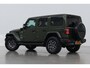 Jeep Wrangler Unlimited 4xe 380 Sahara | ACC | Leder | Camera V+A | Stoel+Stuurverwarming