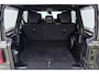 Jeep Wrangler Unlimited 4xe 380 Sahara | ACC | Leder | Camera V+A | Stoel+Stuurverwarming