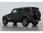Jeep Wrangler Unlimited 4xe 380 Sahara | ACC | Leder | Camera V+A | Stoel+Stuurverwarming