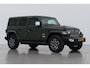 Jeep Wrangler Unlimited 4xe 380 Sahara | ACC | Leder | Camera V+A | Stoel+Stuurverwarming