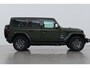 Jeep Wrangler Unlimited 4xe 380 Sahara | ACC | Leder | Camera V+A | Stoel+Stuurverwarming