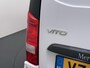 Mercedes-Benz Vito 110 CDI Lang Facelift Trekhaak Airco Navigatie 3 Zitplaatsen