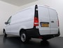 Mercedes-Benz Vito 110 CDI Lang Facelift Trekhaak Airco Navigatie 3 Zitplaatsen