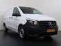 Mercedes-Benz Vito 110 CDI Lang Facelift Trekhaak Airco Navigatie 3 Zitplaatsen