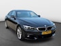 BMW 4-Serie Gran Coupe 418i High Executive M-pakket | Head-up display | Camera