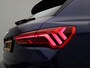 Audi Q3 45 TFSI e S edition 245 PK | Automaat | S-line | Navigatie Plus | Virtual Cockpit Plus | Audi Sound System | Optiekpakket Zwart | Achteruitrijcamera | Parkeersensoren | Cruise Control | Stoelverwarming | Lichtmetalen velgen | LED |