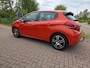 Peugeot 208 1.2 Puretech 82pk 5D Blue Lion