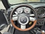MINI Cooper S Cabrio 1.6 Sidewalk | XENON | NAVI | STOEL.V | CLIMA | 17'' |