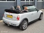 MINI Cooper S Cabrio 1.6 Sidewalk | XENON | NAVI | STOEL.V | CLIMA | 17'' |