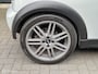 MINI Cooper S Cabrio 1.6 Sidewalk | XENON | NAVI | STOEL.V | CLIMA | 17'' |