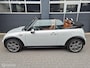 MINI Cooper S Cabrio 1.6 Sidewalk | XENON | NAVI | STOEL.V | CLIMA | 17'' |