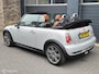 MINI Cooper S Cabrio 1.6 Sidewalk | XENON | NAVI | STOEL.V | CLIMA | 17'' |