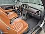 MINI Cooper S Cabrio 1.6 Sidewalk | XENON | NAVI | STOEL.V | CLIMA | 17'' |