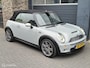 MINI Cooper S Cabrio 1.6 Sidewalk | XENON | NAVI | STOEL.V | CLIMA | 17'' |