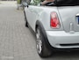 MINI Cooper S Cabrio 1.6 Sidewalk | XENON | NAVI | STOEL.V | CLIMA | 17'' |