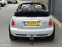 MINI Cooper S Cabrio 1.6 Sidewalk | XENON | NAVI | STOEL.V | CLIMA | 17'' |