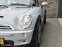 MINI Cooper S Cabrio 1.6 Sidewalk | XENON | NAVI | STOEL.V | CLIMA | 17'' |