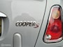 MINI Cooper S Cabrio 1.6 Sidewalk | XENON | NAVI | STOEL.V | CLIMA | 17'' |