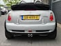 MINI Cooper S Cabrio 1.6 Sidewalk | XENON | NAVI | STOEL.V | CLIMA | 17'' |