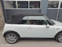 MINI Cooper S Cabrio 1.6 Sidewalk | XENON | NAVI | STOEL.V | CLIMA | 17'' |