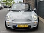 MINI Cooper S Cabrio 1.6 Sidewalk | XENON | NAVI | STOEL.V | CLIMA | 17'' |