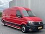 Volkswagen Crafter 35 2.0 TDI L5H3 4Motion*DUBBELLUCHT*CAM*CRUIS*NAV