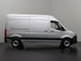 Mercedes-Benz Sprinter 9G-Tronic Automaat L2H2 | Multimedia | Camera | Airco | 3-Zits