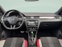 Skoda Rapid 1.4 TSI Greentech Style, Monte Carlo!! Panodak, Full option
