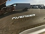 Jeep Avenger Longitude 54 kWh 156pk | Apple Carplay/Android Auto | Parkeersensoren | Lichtmetalen Velgen