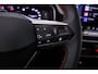 SEAT Leon FR Business 1.5 TSI eHybrid 204pk DSG Automaat Adaptive cruise control, Achteruitrijcamera, LED matrix koplampen, Navigatie, Stuurwiel verwarmd, Black pack