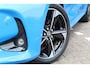 Toyota Yaris 1.5 Hybrid 130 Launch Edition Bi-tone | Rijklaar | Blind Spot | Head Up | Sensoren v+a | Stoel-/stuurverw. | JBL | Half-leder | NL-auto