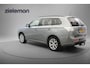 Mitsubishi Outlander 2.0 PHEV Intense + - Carplay, Panorama, Camera, Leer, Stoelverw. Trekhaak