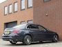 Mercedes-Benz C-klasse 180 AMG Line / Full Led / 18 inch
