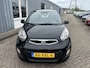 Kia Picanto 1.2 CVVT ISG Comfort Pack