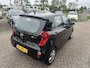 Kia Picanto 1.2 CVVT ISG Comfort Pack
