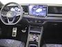 Volkswagen Tayron 1.5 eHybrid R-Line Edition 204Pk DSG/AUTO | Glazen panorama-dak | Trekhaak uitklapbaar | Achteruitrijcamera | Apple carplay Android auto | Cruise control adaptief | DAB| LED | Keyless | 20"LMV