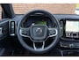 Volvo EX40 Single Motor Extended Range Ultra 82 kWh | Verwarmbare voorstoelen en stuurwiel | Warmtepomp | 360 graden camera | Adaptieve cruise control | Premium audio by Harman Kardon | Apple carplay/Android auto