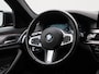 BMW 5-Serie Touring 520i High Executive Edition | WORDT VERWACHT | Automaat | M-Sportpakket | Apple Carplay / Android Auto | Camera | Parkeersensoren | Lederen Bekleding | Trekhaak |